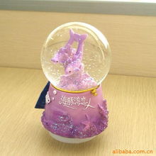 璀璨之光 义乌来吧百货贸易水晶工艺品全览