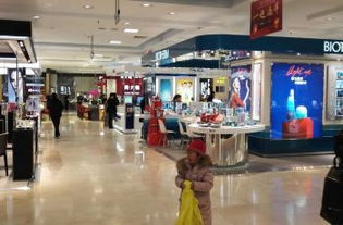 宁波银泰百货（天一店）购物全攻略 地址、电话、营业时间与精选推荐