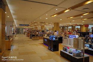 乐天百货 天津文化中心店